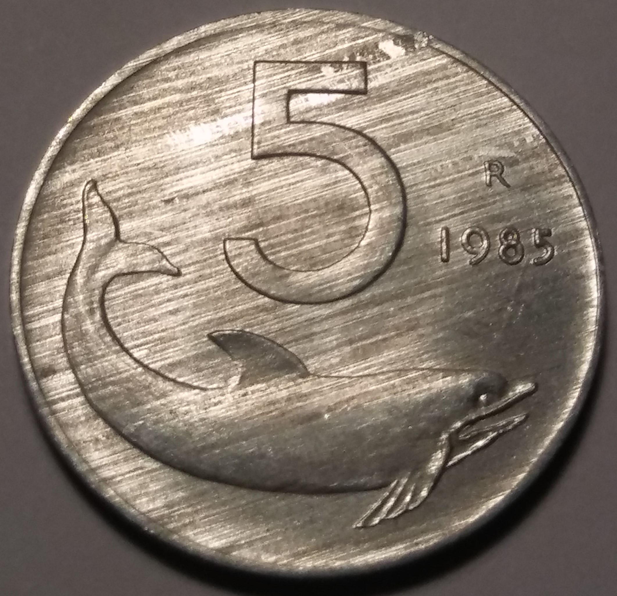 sena coins